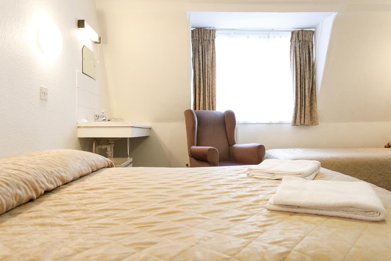 Jesmond Hotel