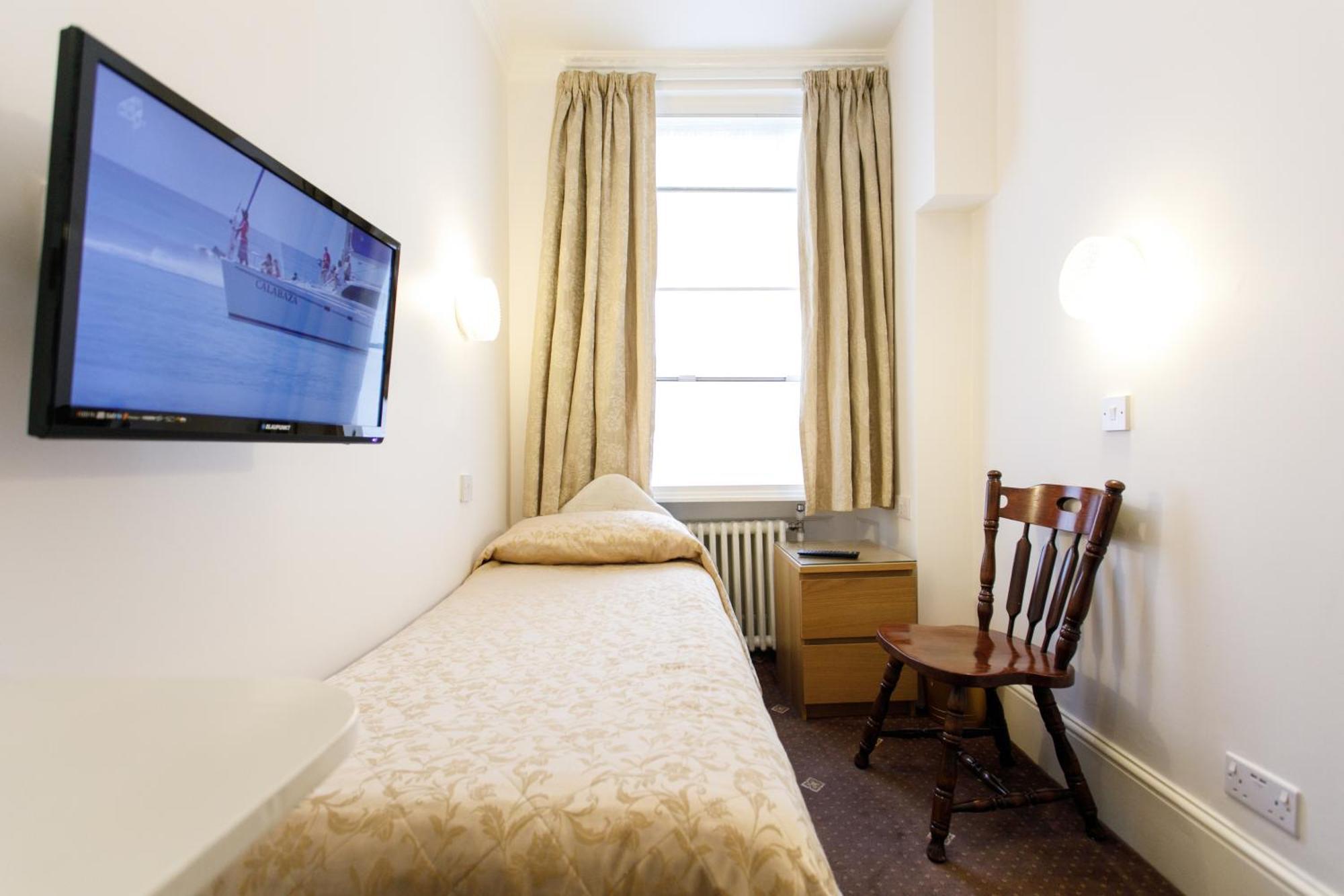 Jesmond Hotel London