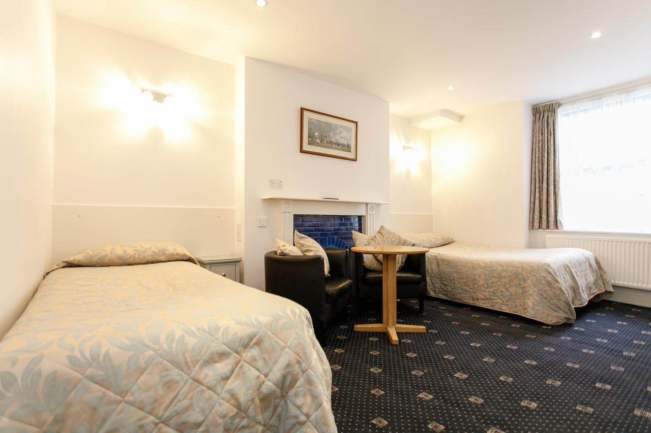 Jesmond Hotel