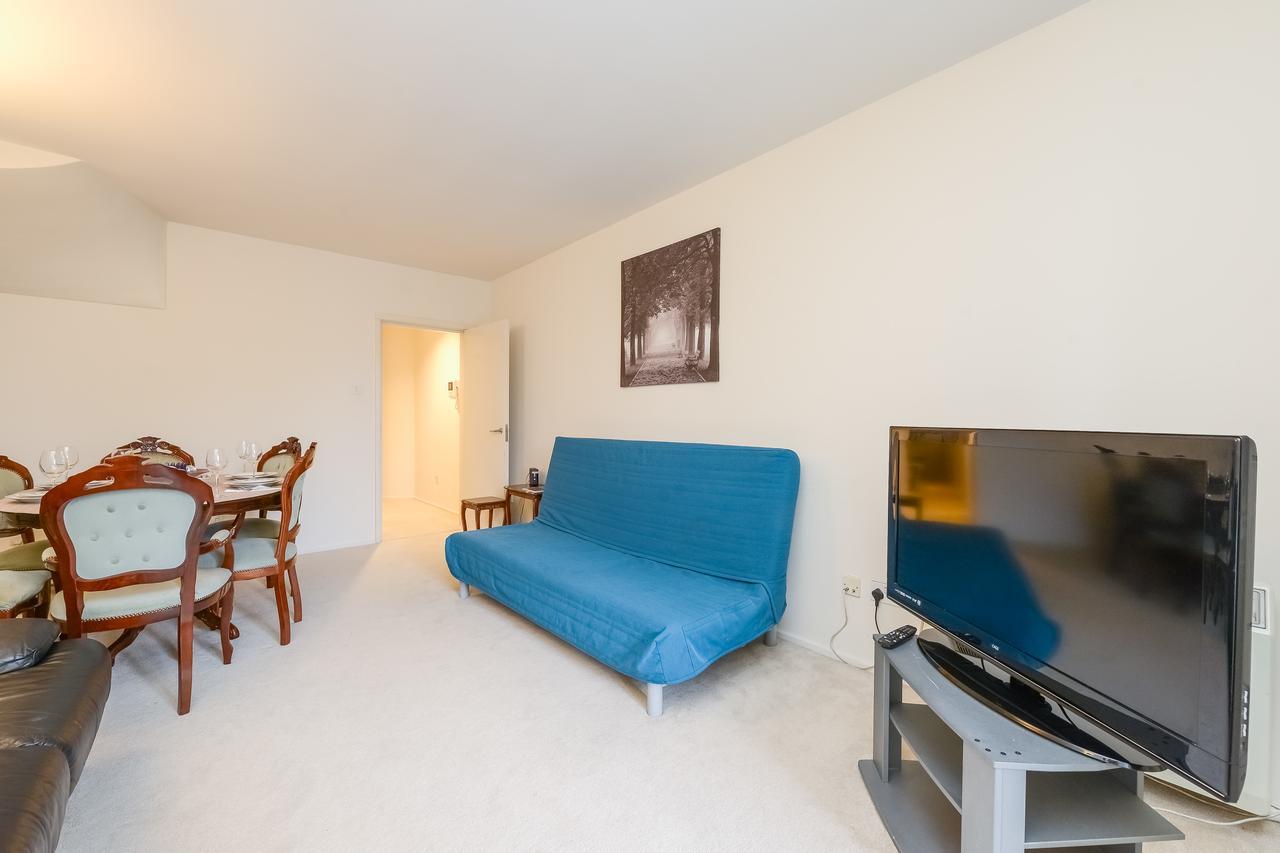 Apartment Point West 2 Bed Duplex *