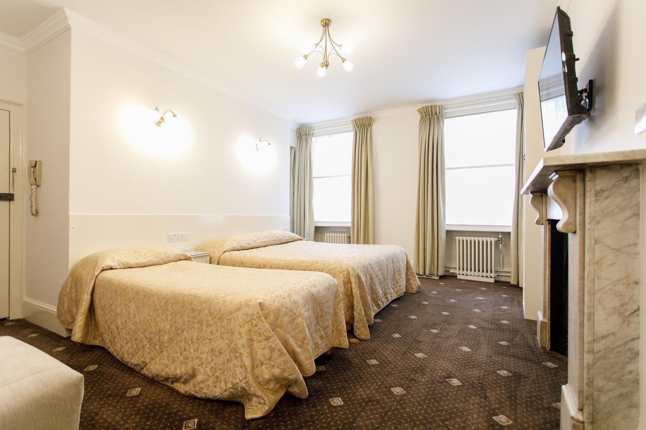 Jesmond Hotel London
