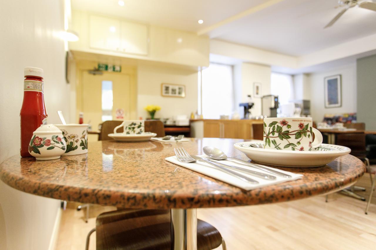 Jesmond Hotel London