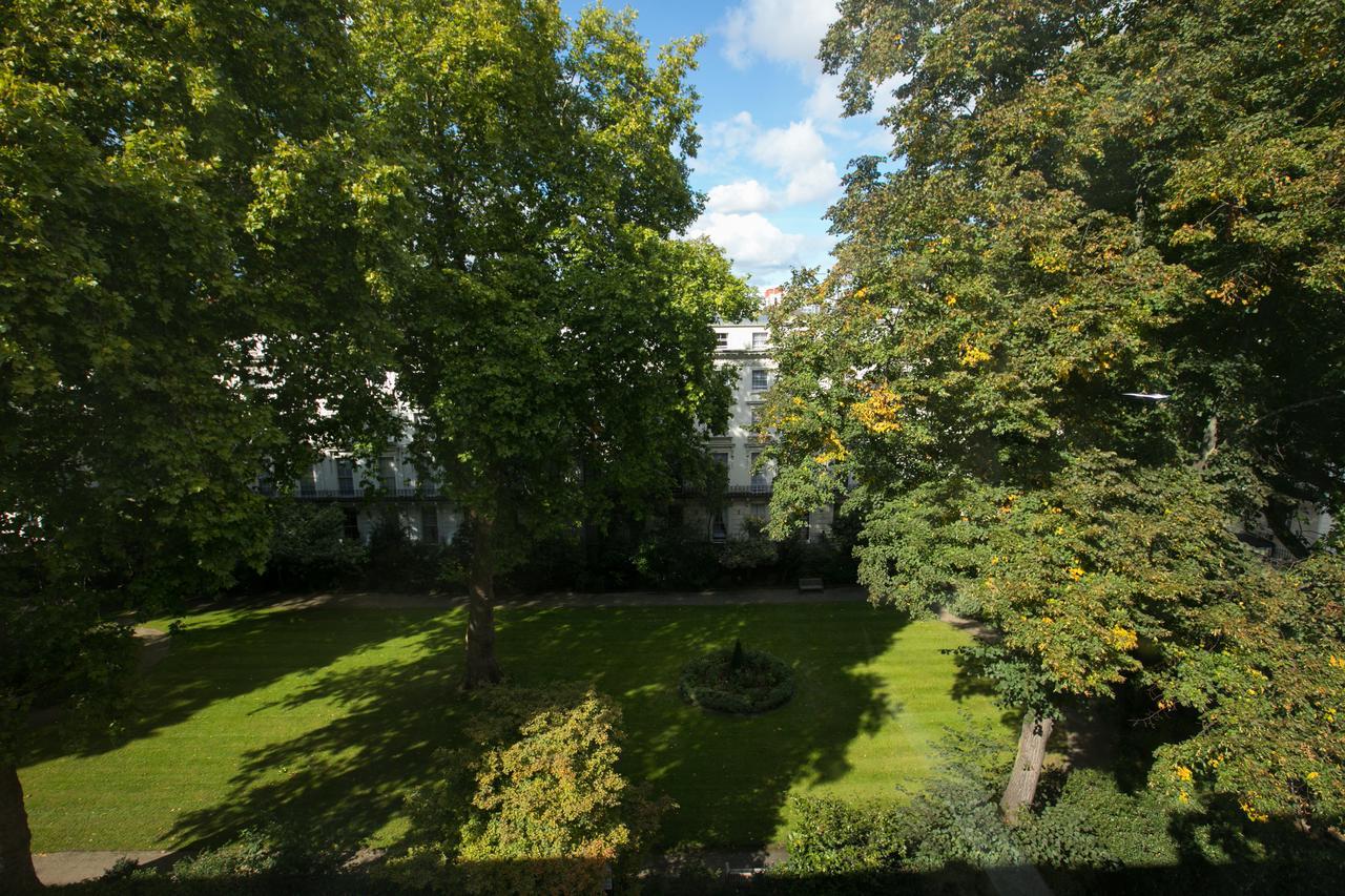 Hotel Park Avenue Bayswater Hyde Park