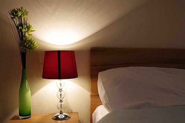 Brick Lane Hotel London