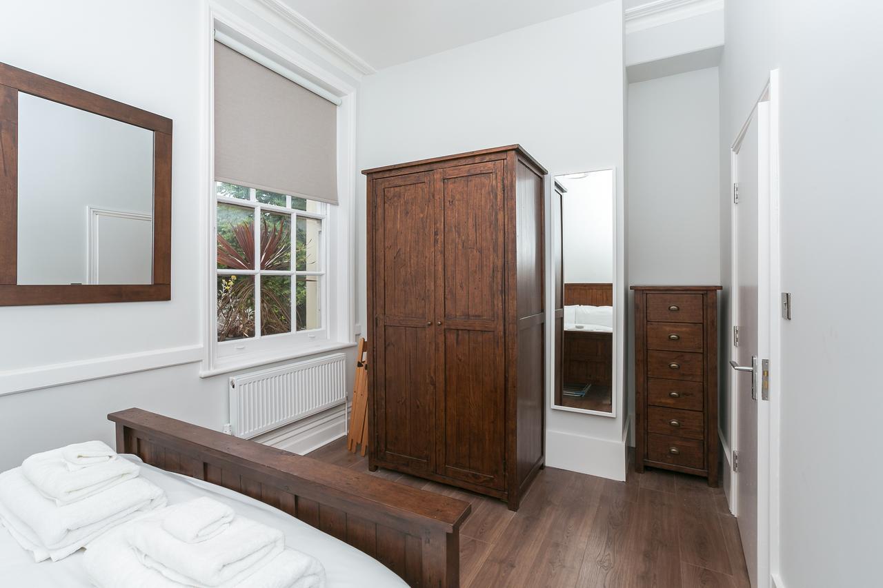 Apartment Shroton Street Apartments *