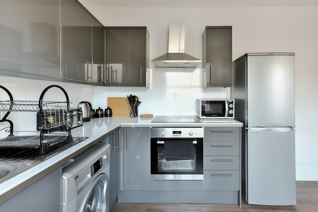 Shroton Street Apartments * London
