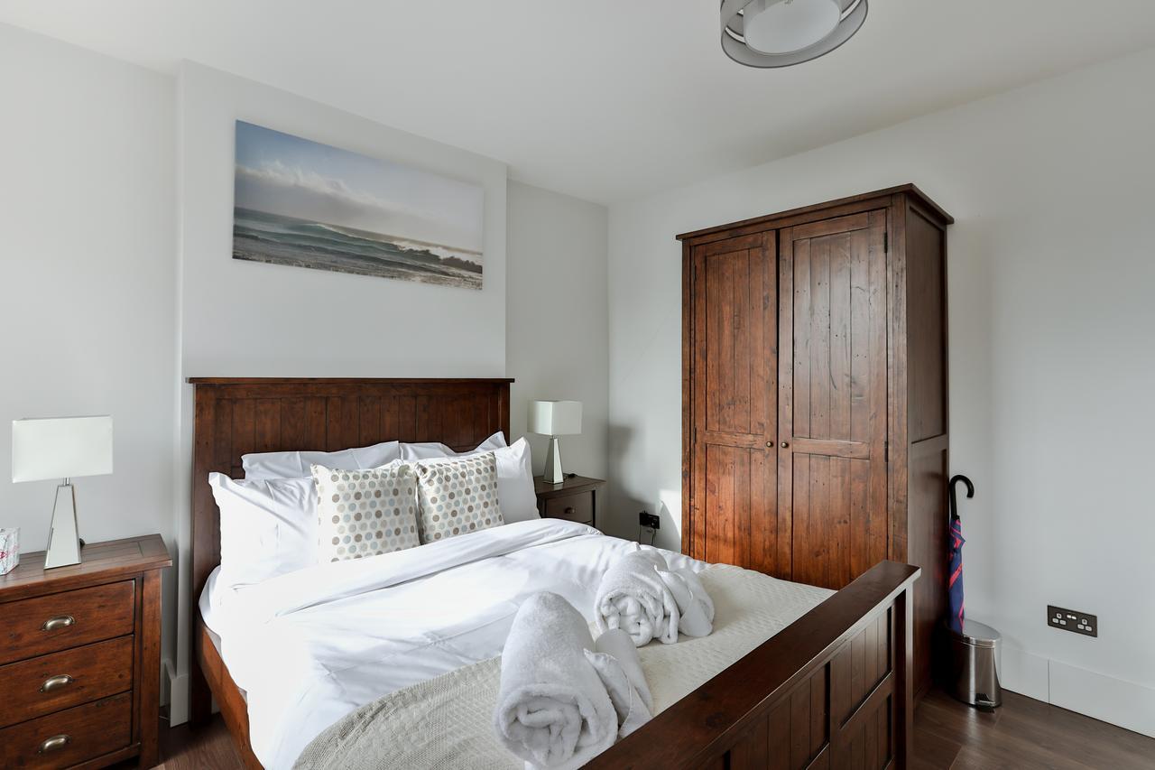 Apartment Shroton Street Apartments London