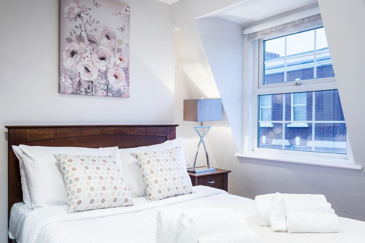 Shroton Street Apartments London
