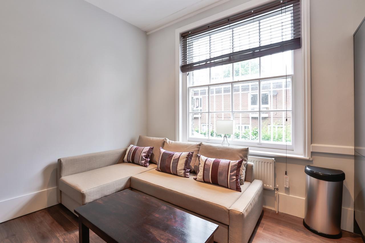 Shroton Street Apartments Apartment London