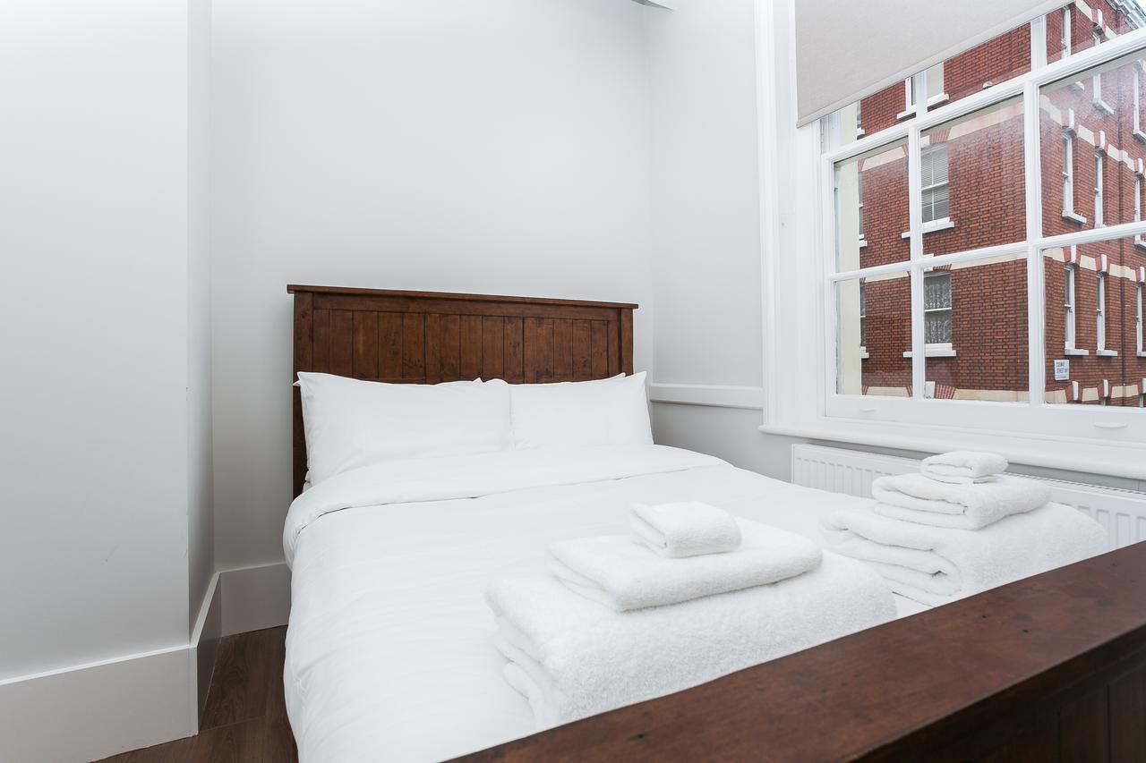 Apartment Shroton Street Apartments