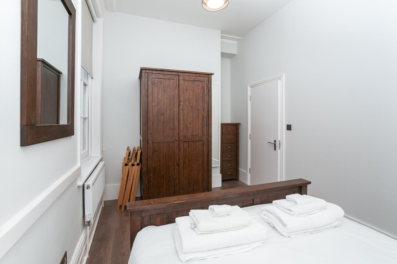 Apartment Shroton Street Apartments London