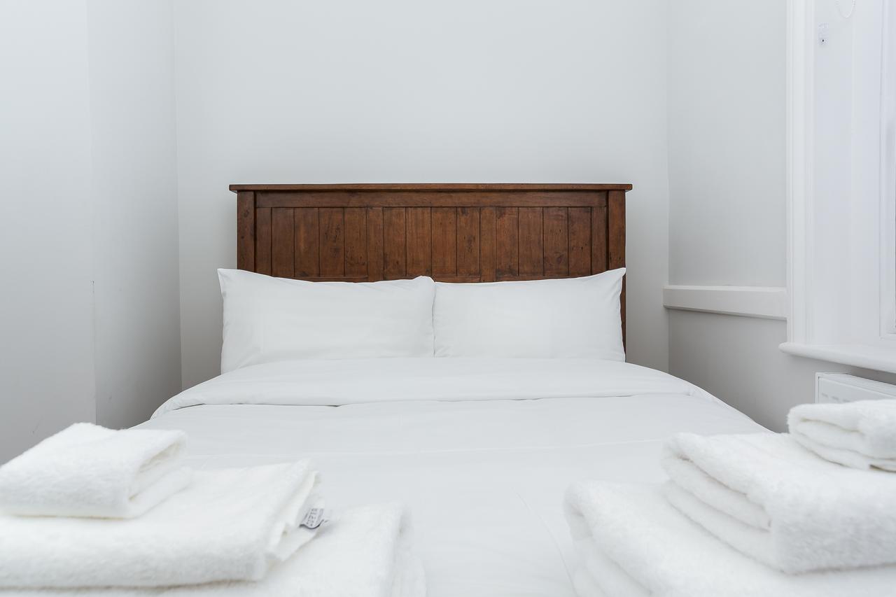 Shroton Street Apartments * London