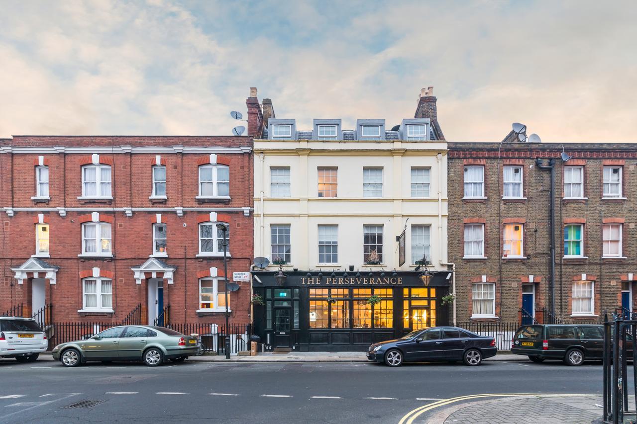 Shroton Street Apartments * London
