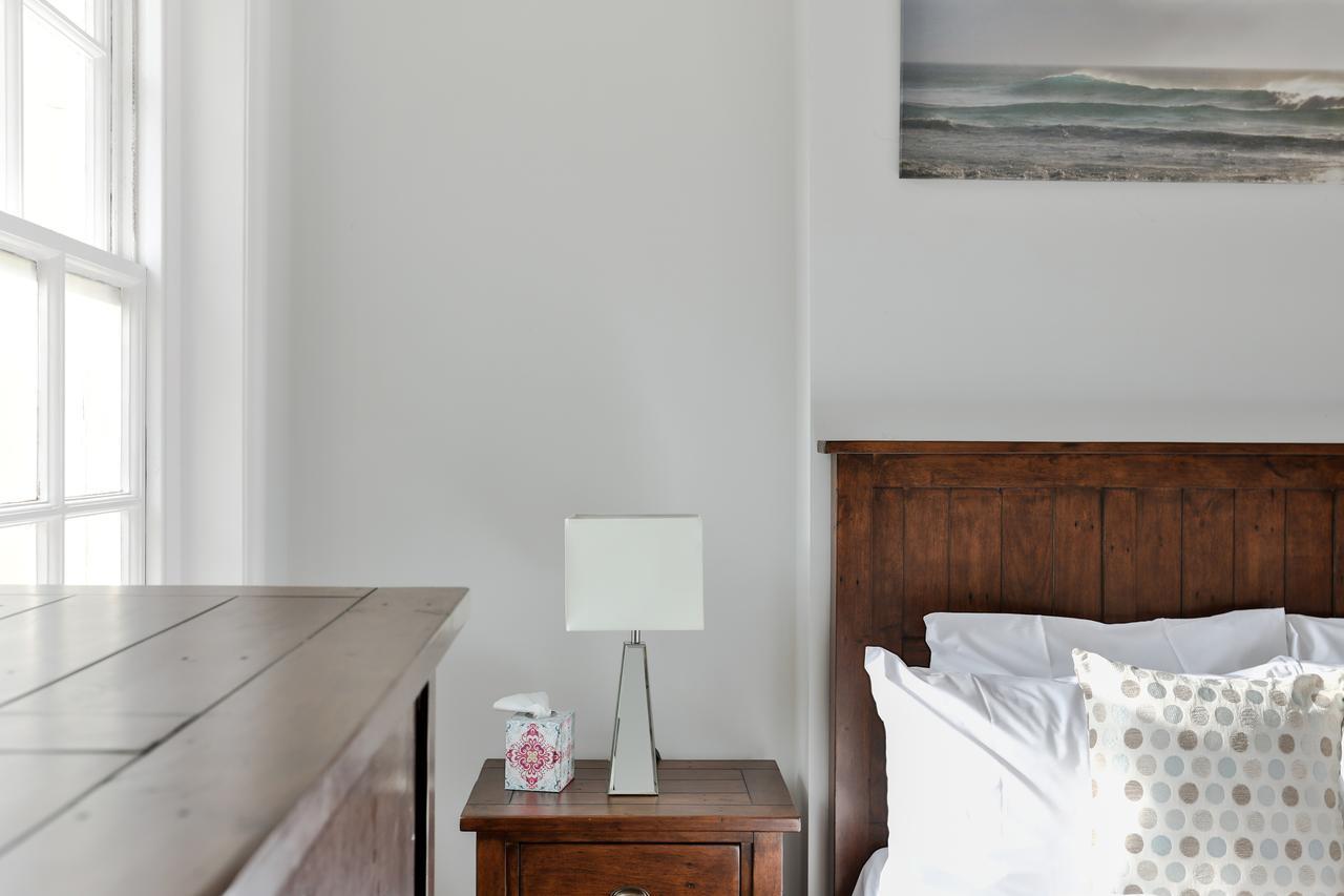 Shroton Street Apartments Apartment *