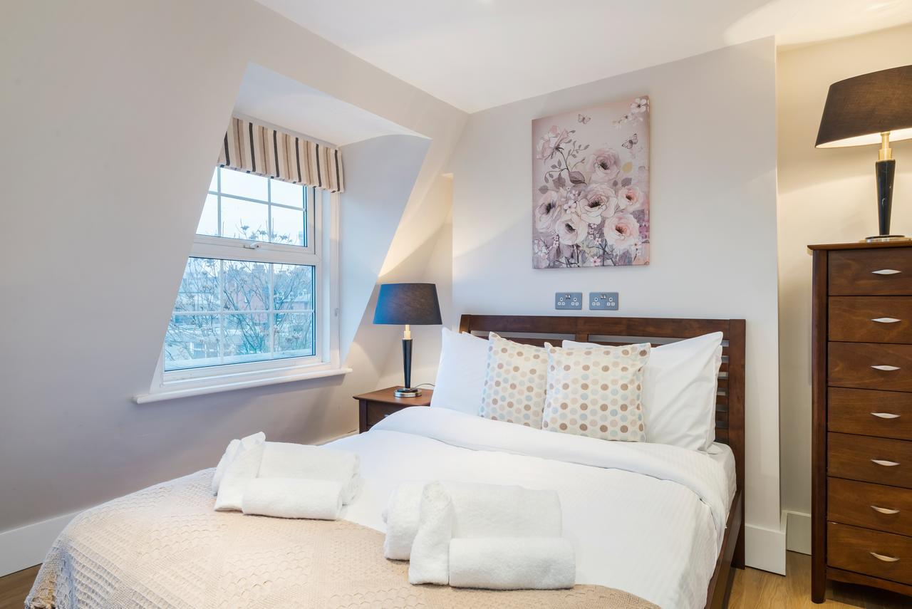 Shroton Street Apartments