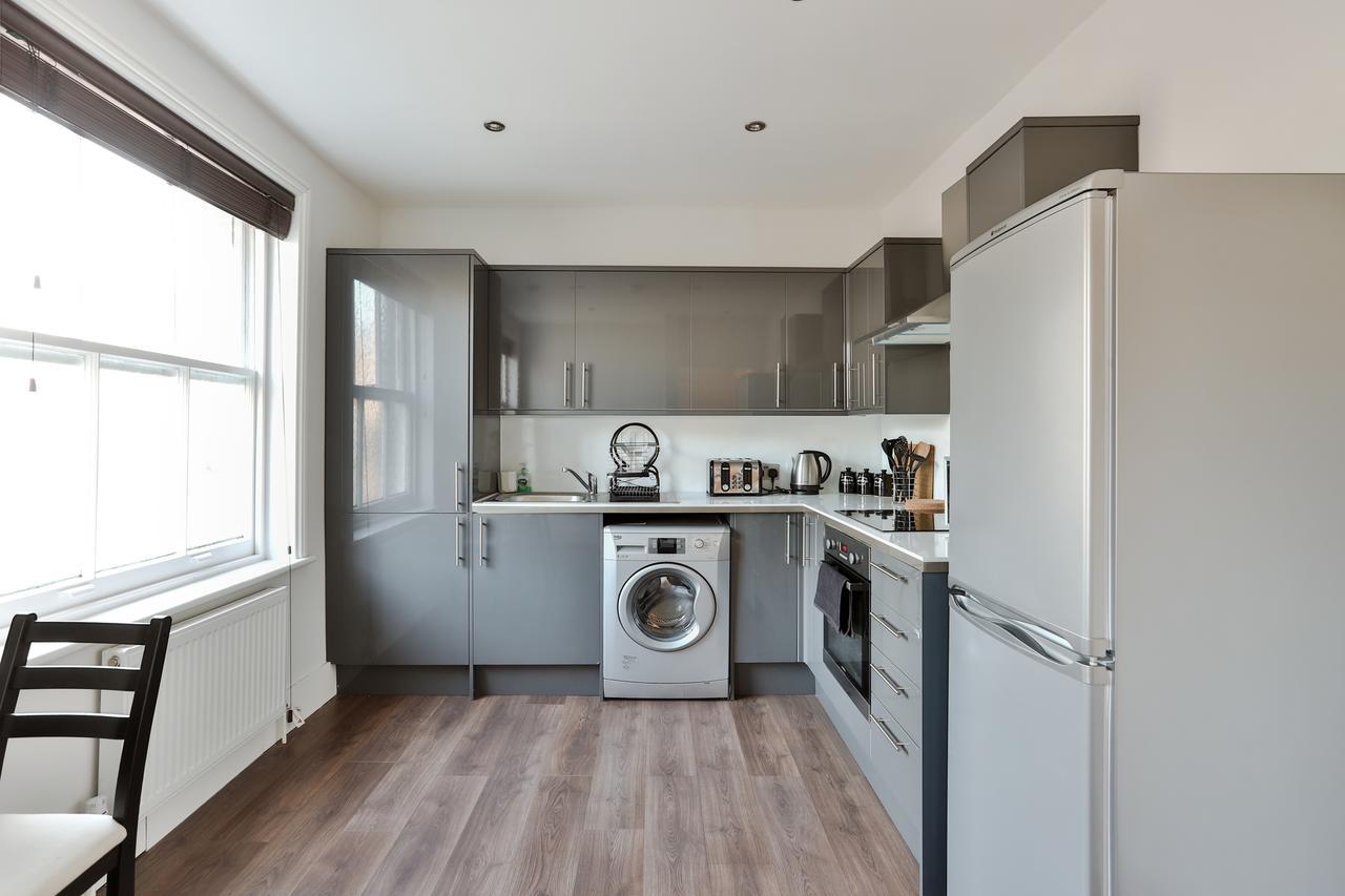 Shroton Street Apartments Apartment *