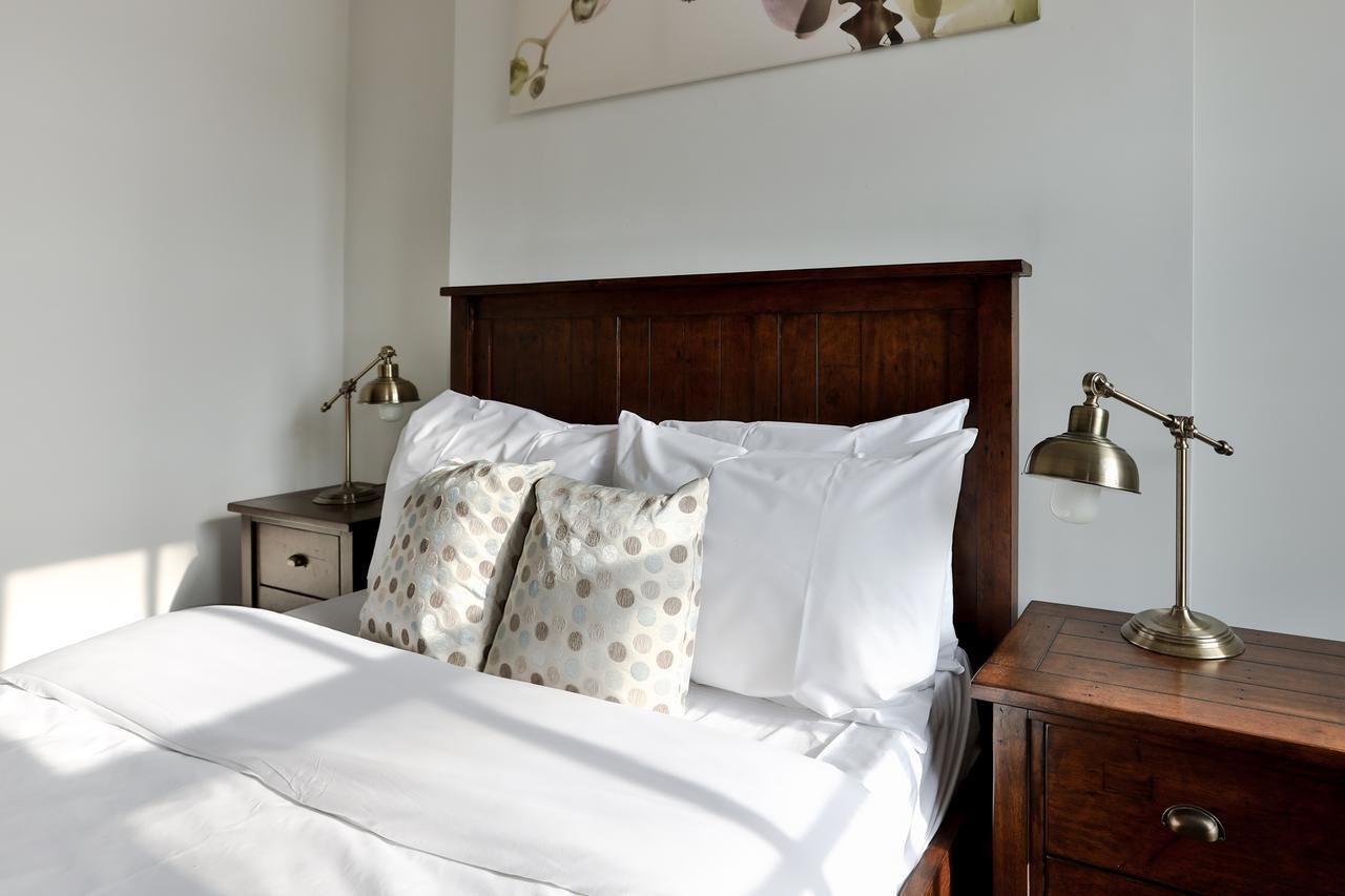 Apartment Shroton Street Apartments *