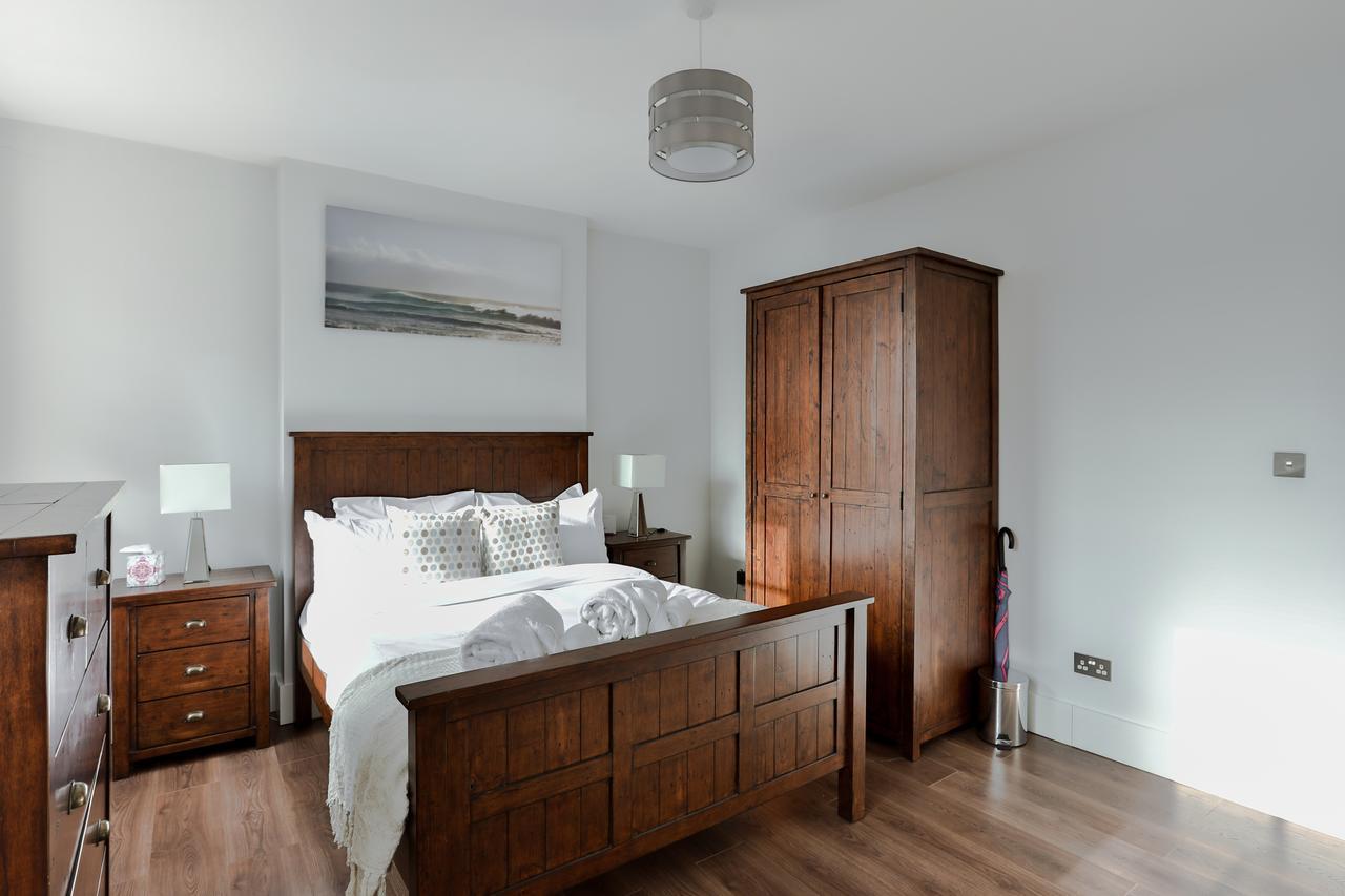 Apartment Shroton Street Apartments *