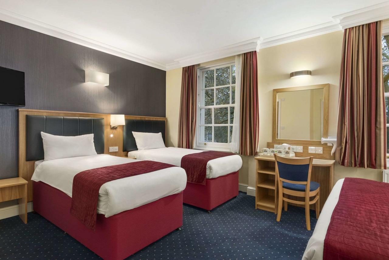 Hotel Days Hyde Park