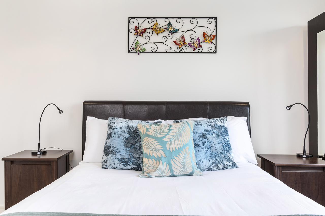 Apartment Club Living - Regents Park & Euston Apartments London