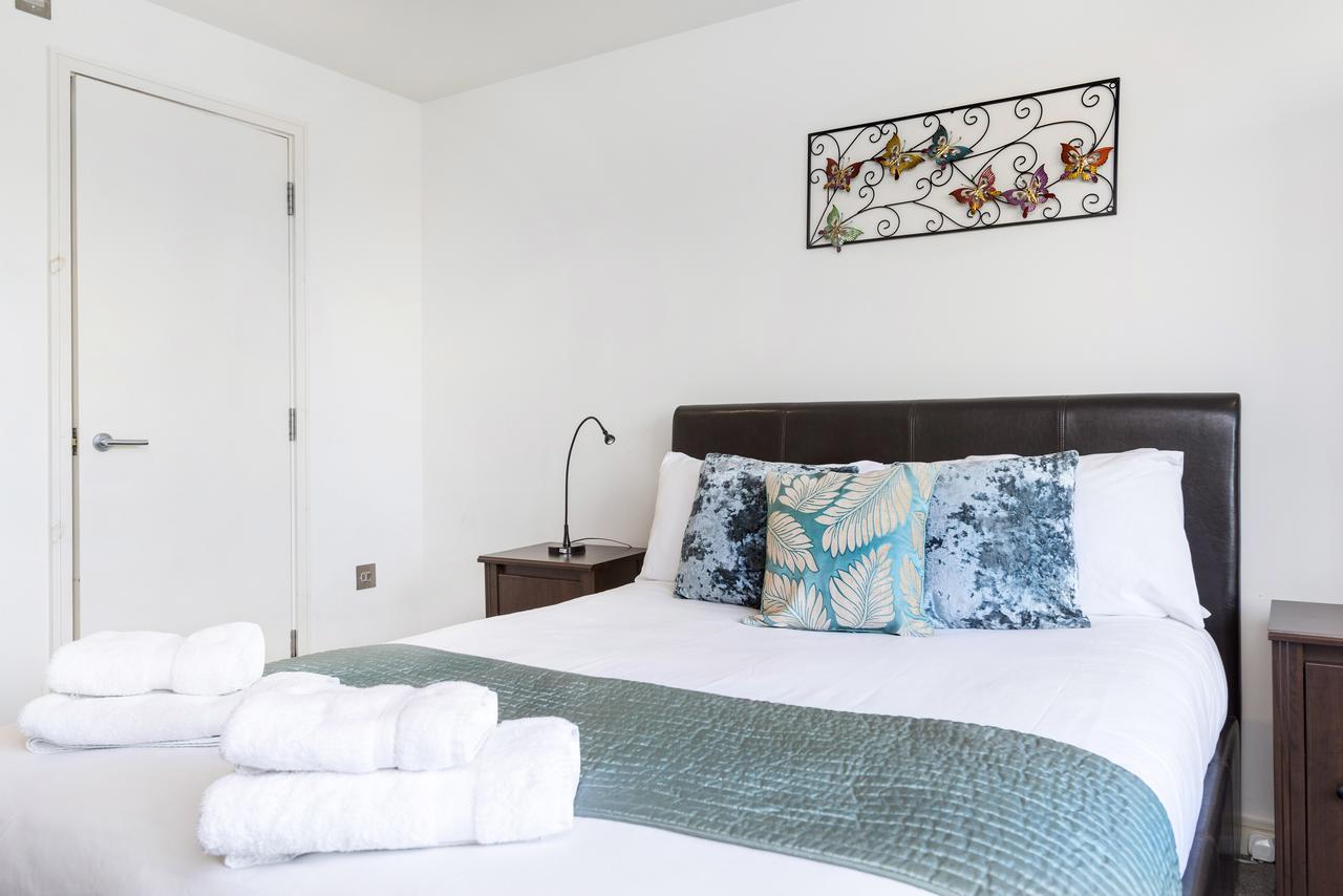 Apartment Club Living - Regents Park & Euston Apartments