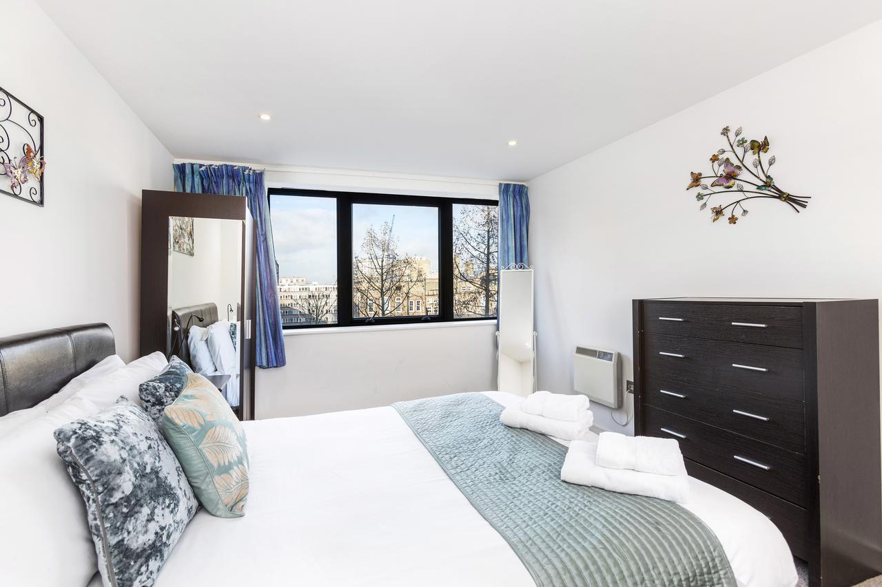 Club Living - Regents Park & Euston Apartments Apartment *