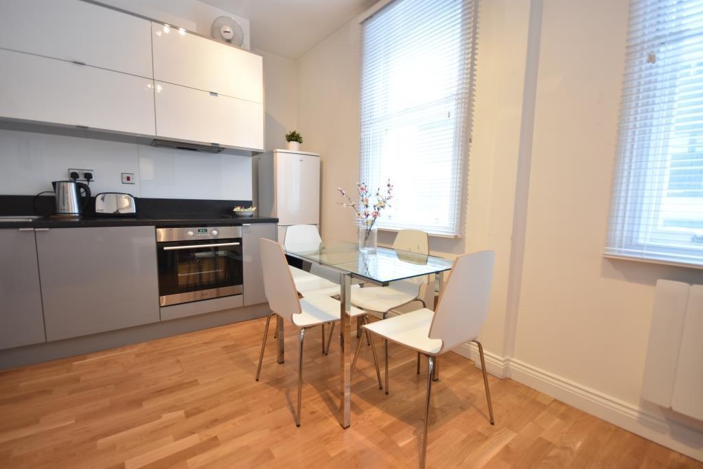 2, Soho 1st Floor By Indigo Flats Apartment