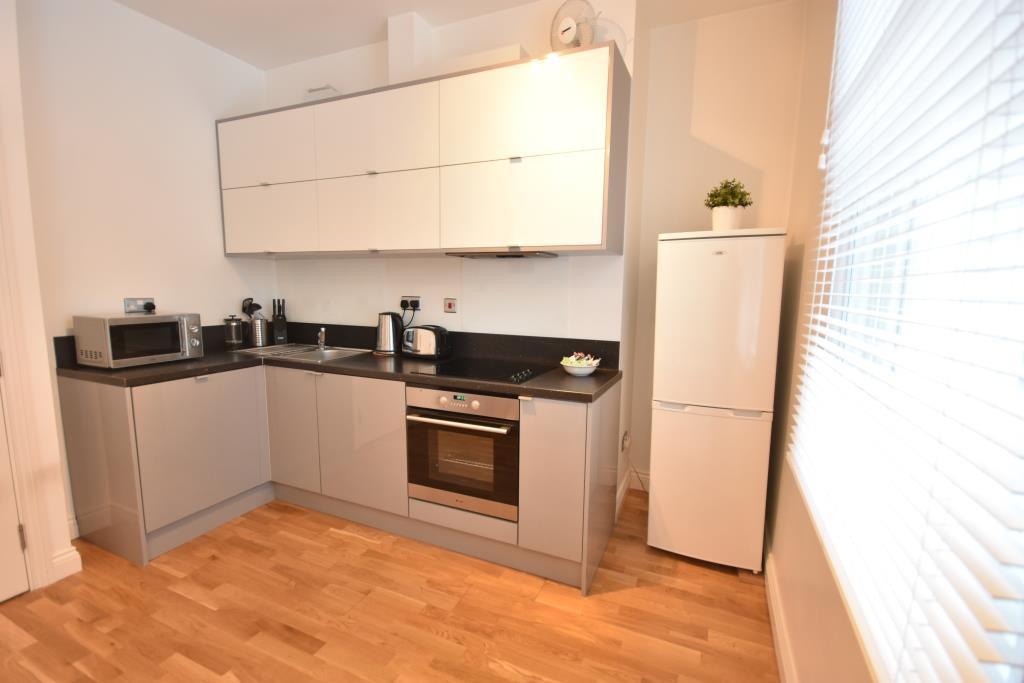 2, Soho 1st Floor By Indigo Flats