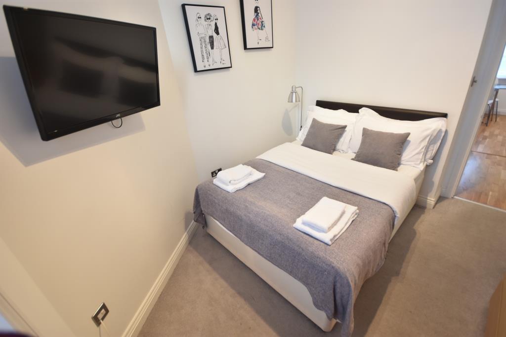 2, Soho 1st Floor By Indigo Flats London