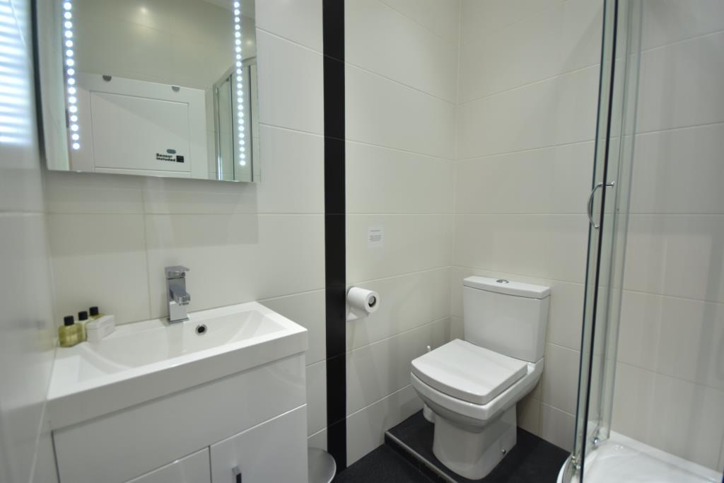 2, Soho 1st Floor By Indigo Flats Apartment *
