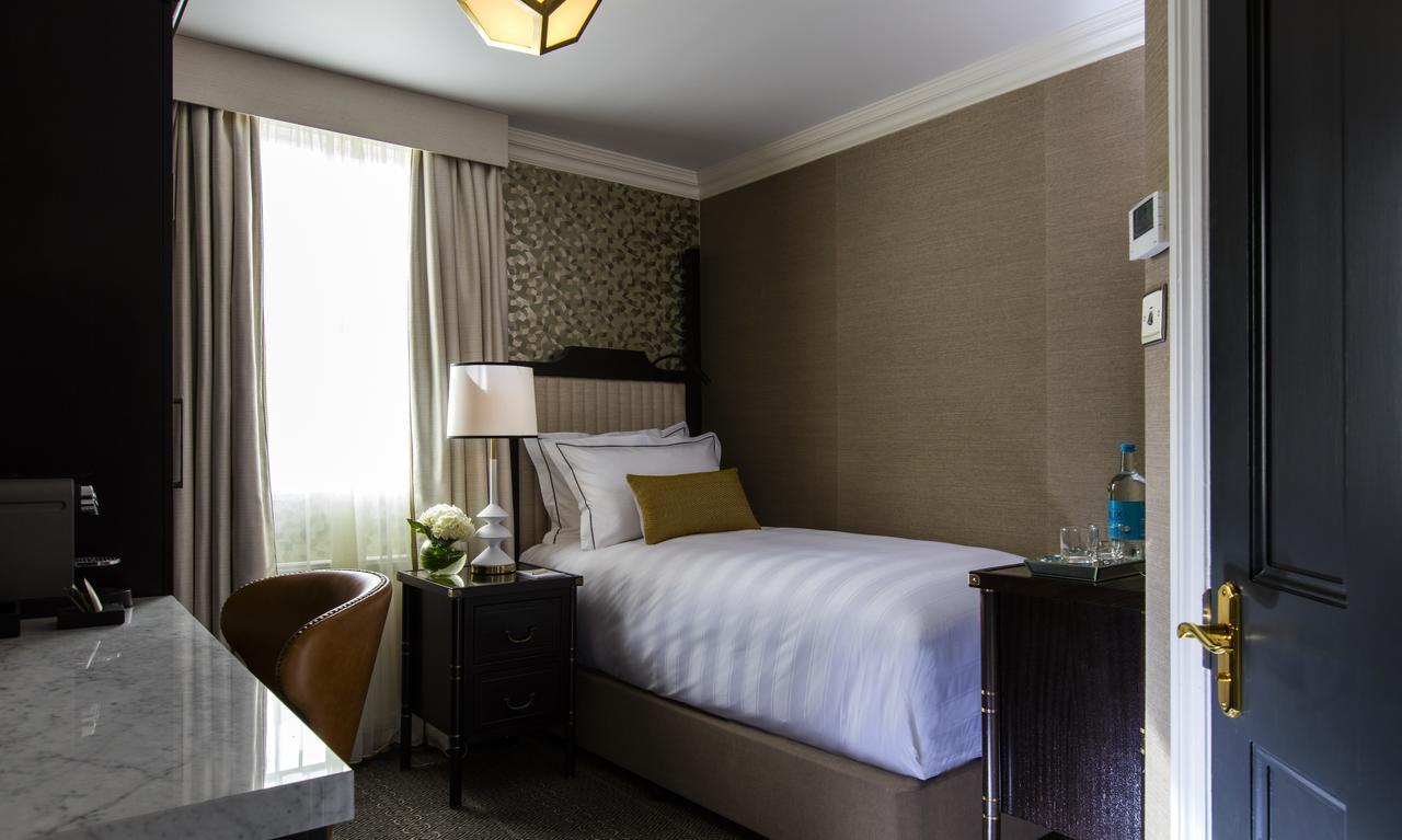 The Academy - Small Luxury Of The World 5*