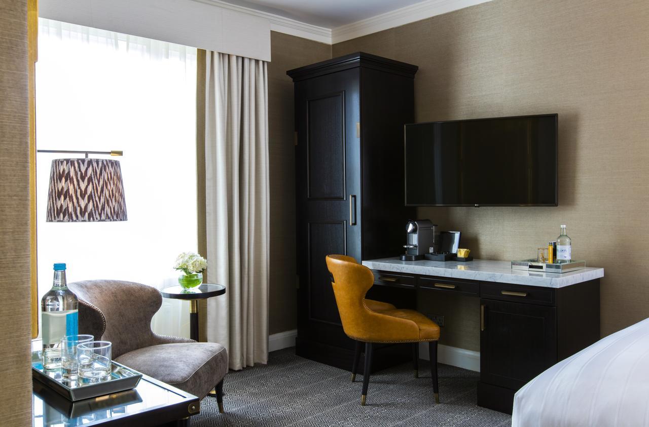 The Academy - Small Luxury Of The World London