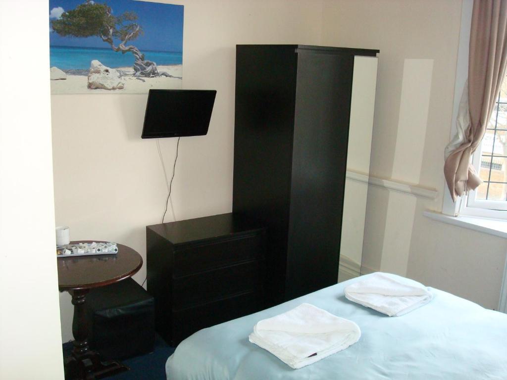Hotel The London