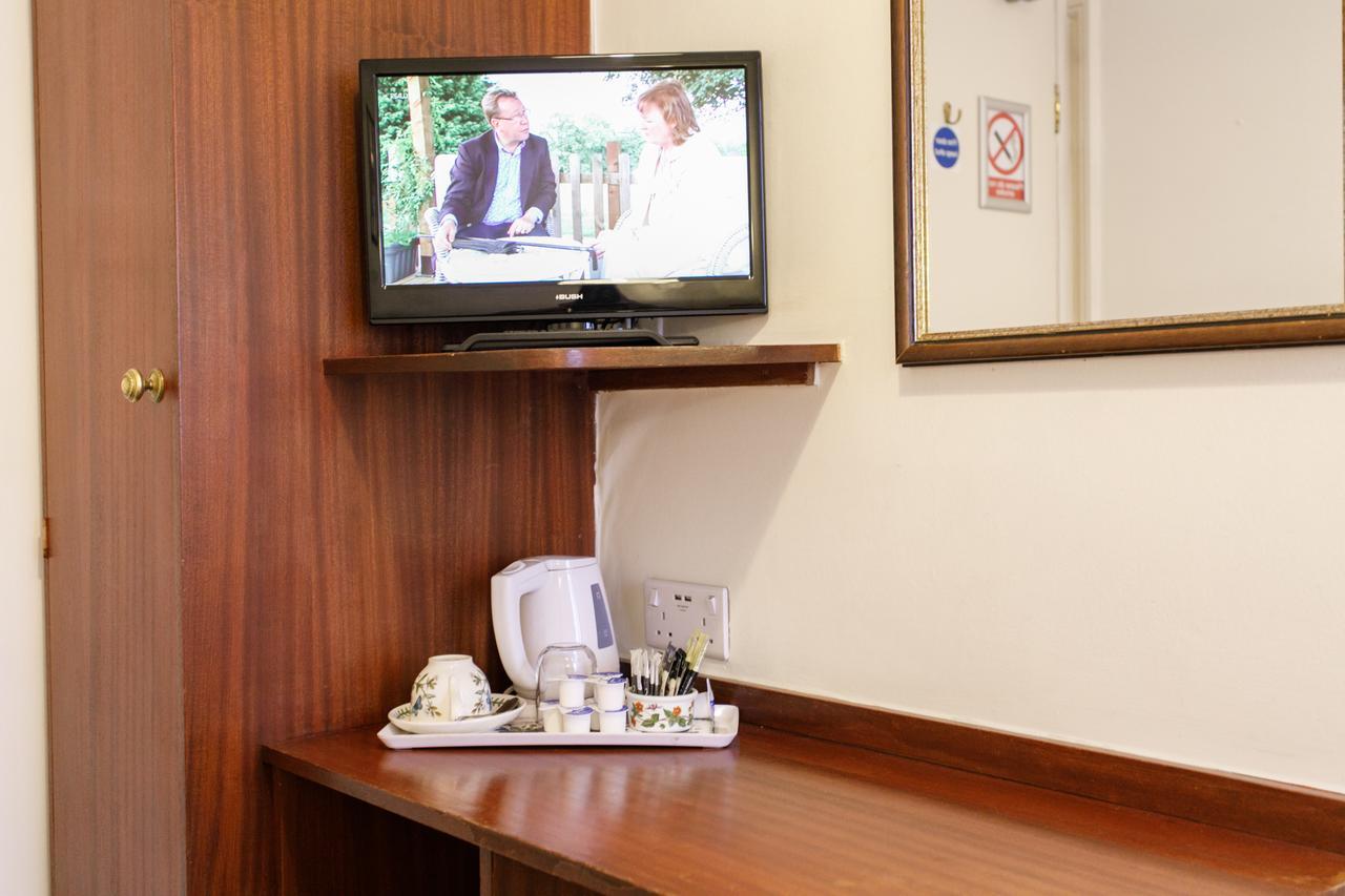 Hotel Jesmond London