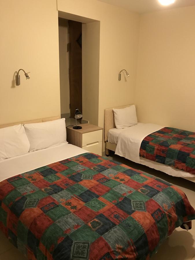 Seven Dials Hotel London