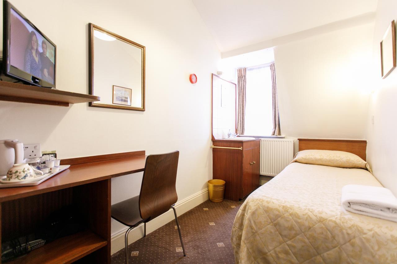 Jesmond London