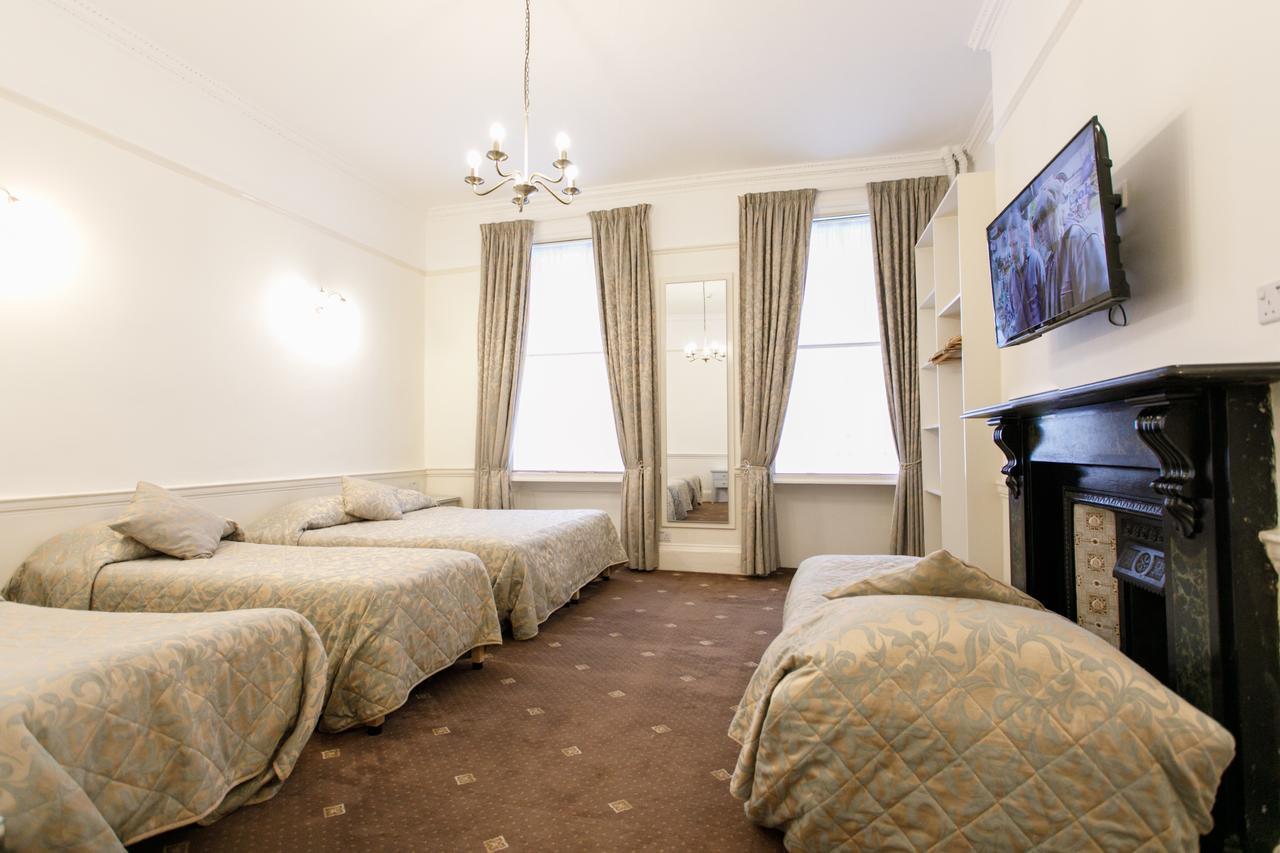 Jesmond Hotel