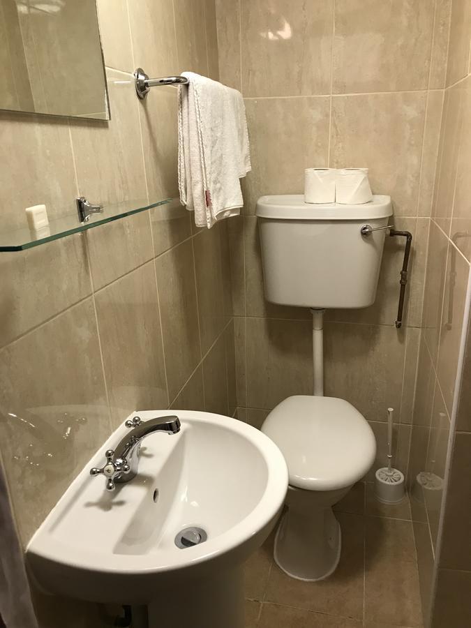 Hotel Seven Dials 2*