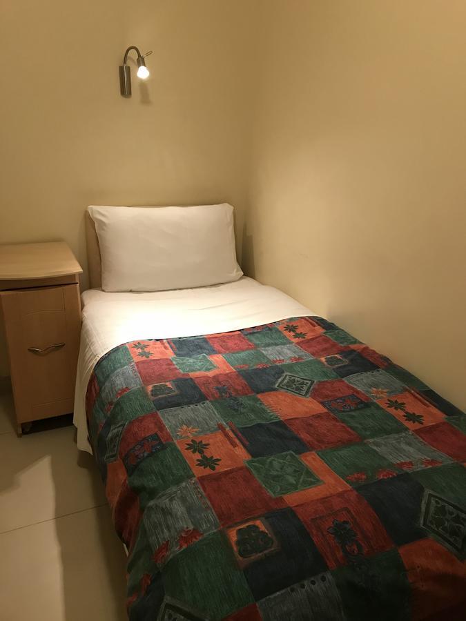 Hotel Seven Dials London