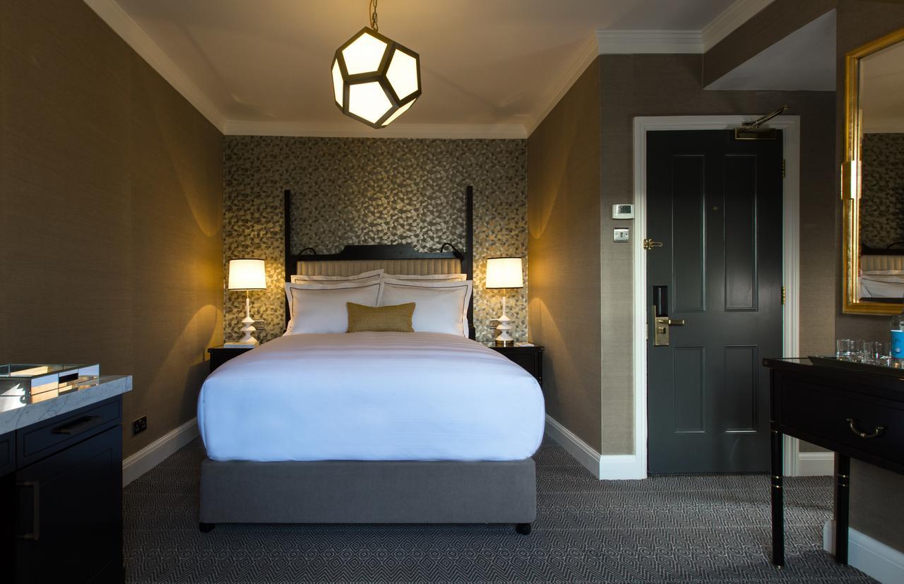 Hotel The Academy - Small Luxury Of The World 5*