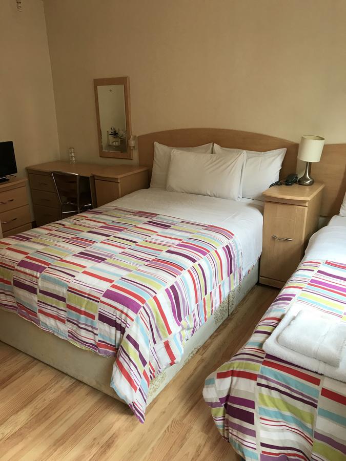 Hotel Seven Dials 2*
