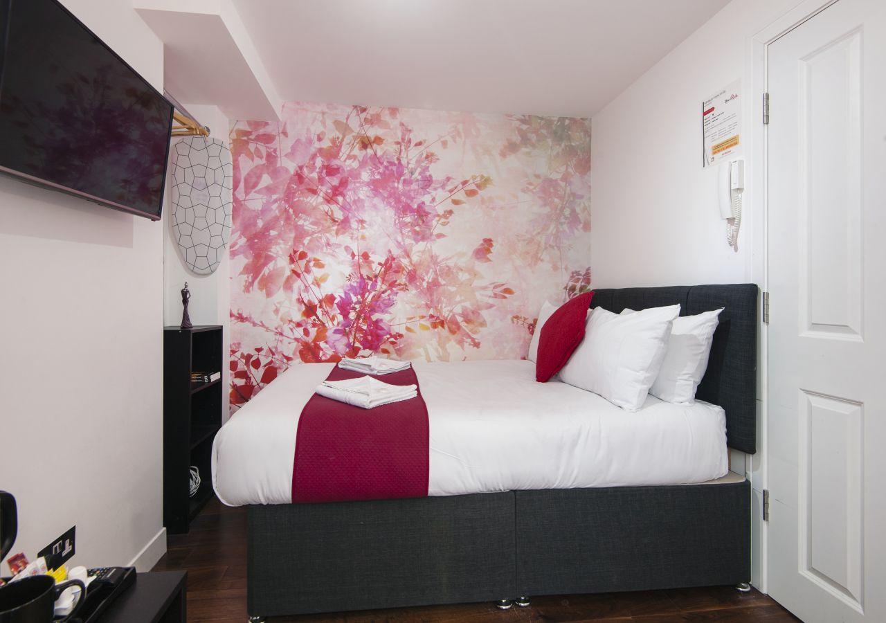 Wembley Park 3* Londra
