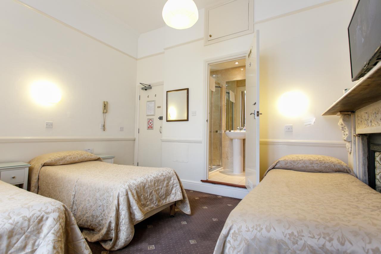 Hotel Jesmond 2*