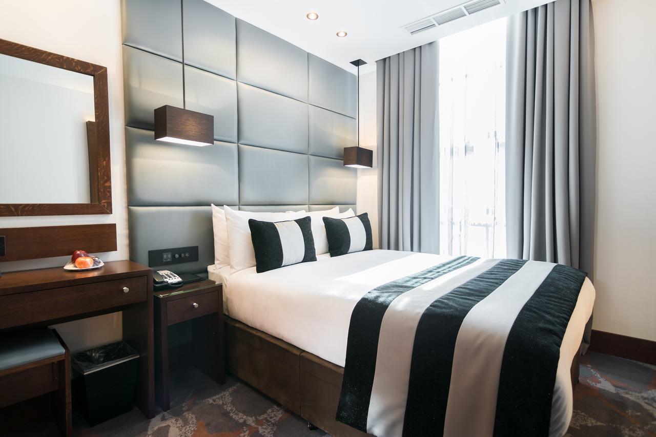 The Devonshire Hotel