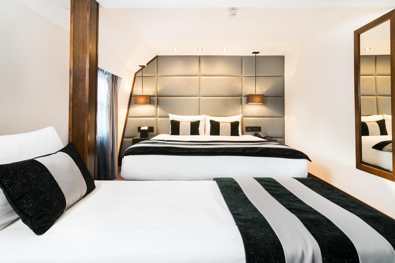 The Devonshire London
