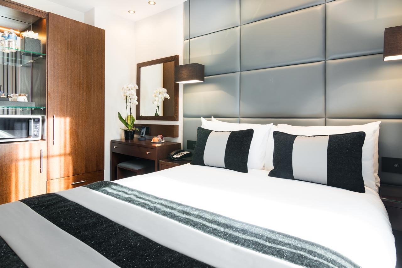 Hotel The Devonshire London