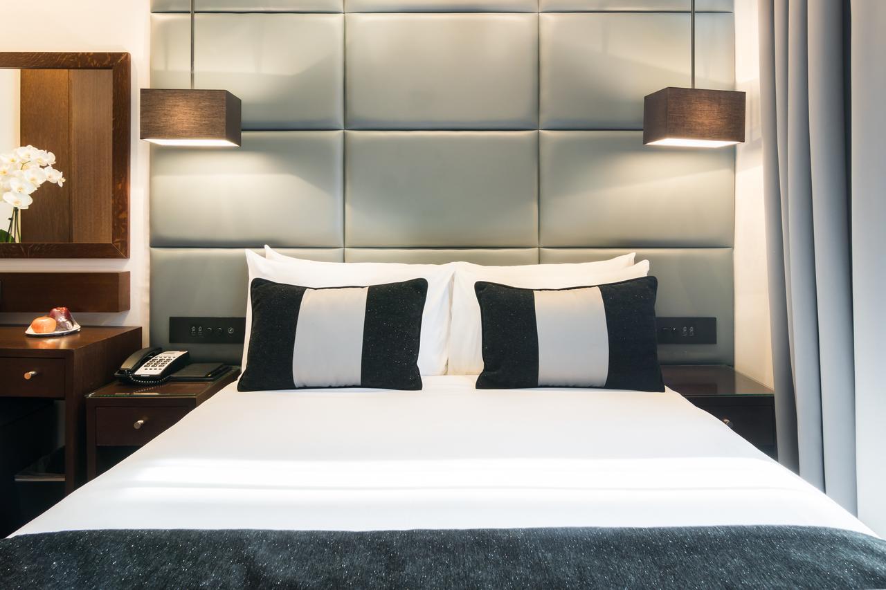 Hotel The Devonshire 4*