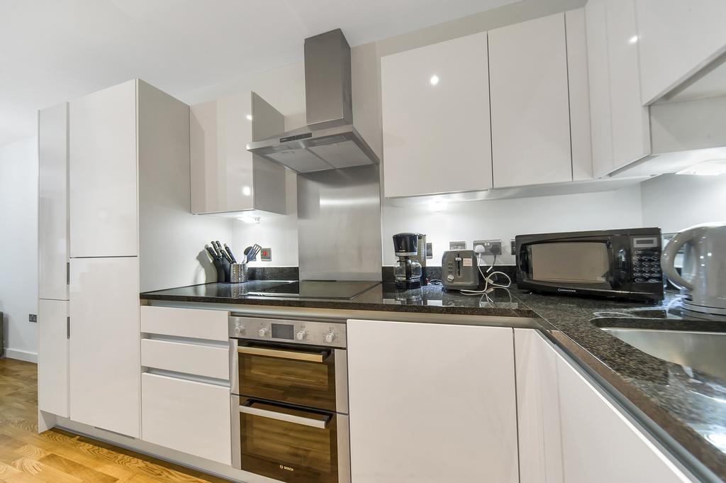 Appartamento Greenwich Two Bedroom *