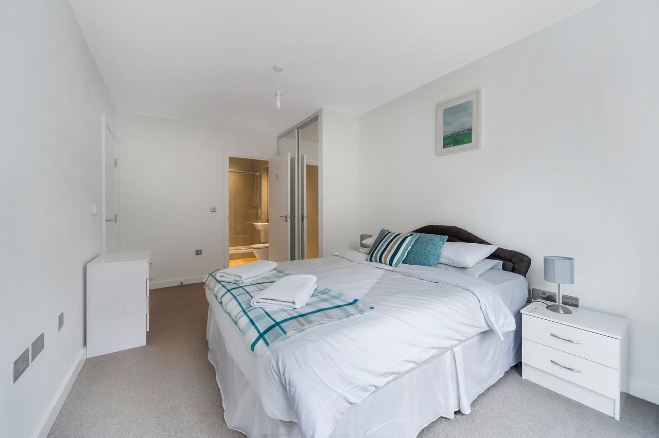 Appartamento Greenwich Two Bedroom *