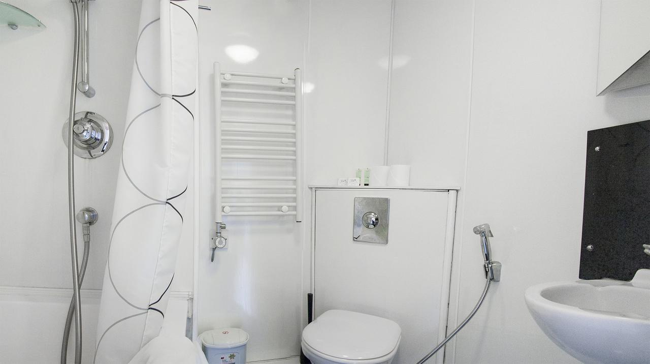 Caledonian Flats Appartement Londres